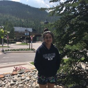 Champion Colorado School of Mines Hoodie